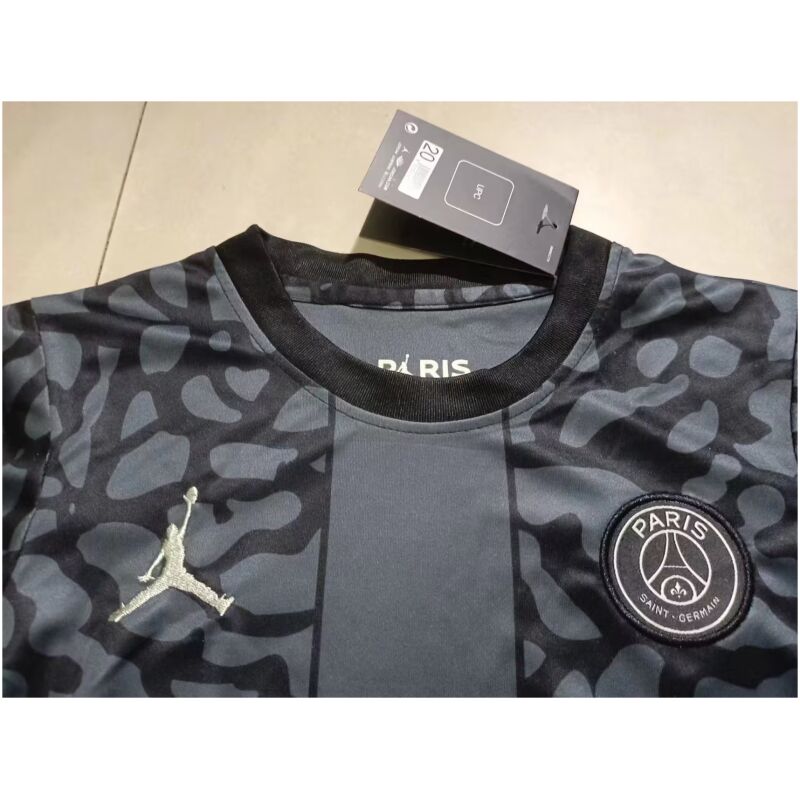 Kids PSG Third Jersey 2023/24