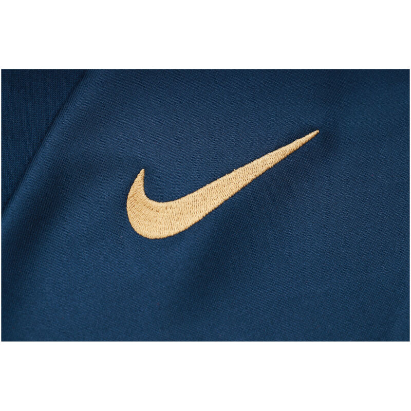 Mens PSG Training Suit Salvia Blue 2023/24