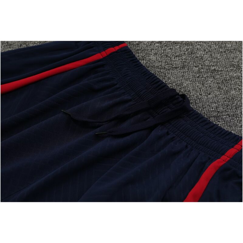 Mens RB Leipzig Singlet Suit Royal Blue 2023/24