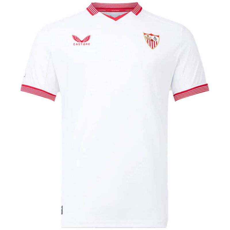 Mens Sevilla Home Jersey 2023/24
