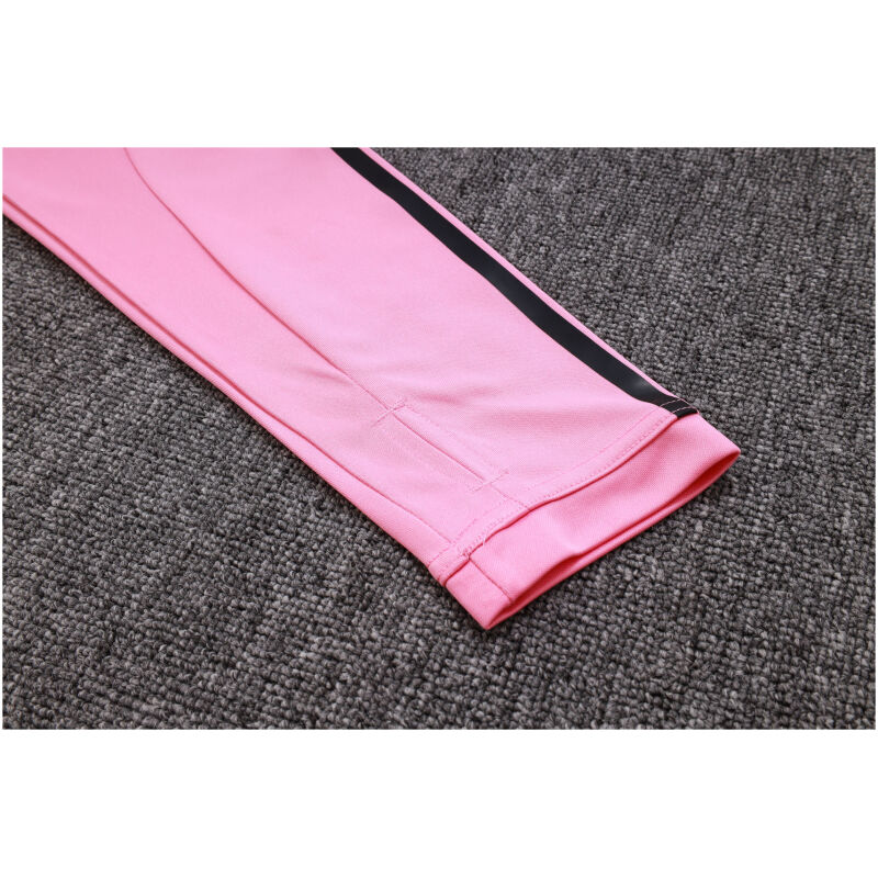Mens Inter Miami C.F. Training Suit Pink 2023/24