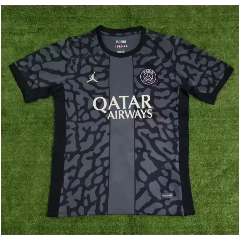 Mens PSG Third Jersey 2023/24