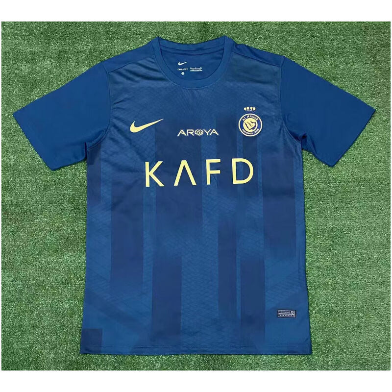 Mens Riyadh Al-Nassr Away Jersey 2023/24