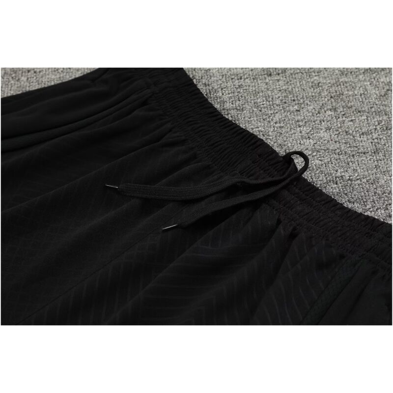 Mens Inter Milan Singlet Suit Black 2023/24