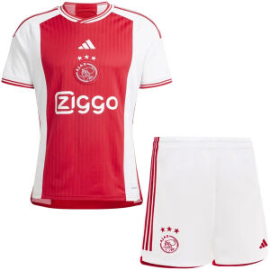 Kids Ajax Home Jersey 2023/24