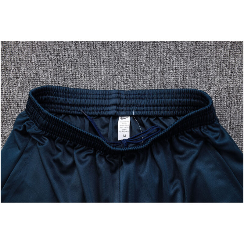 Mens PSG Training Suit Salvia Blue 2023/24