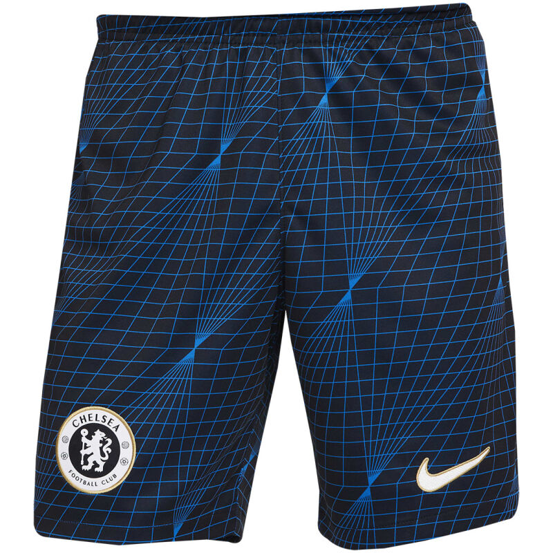 Mens Chelsea Away Shorts 2023/24