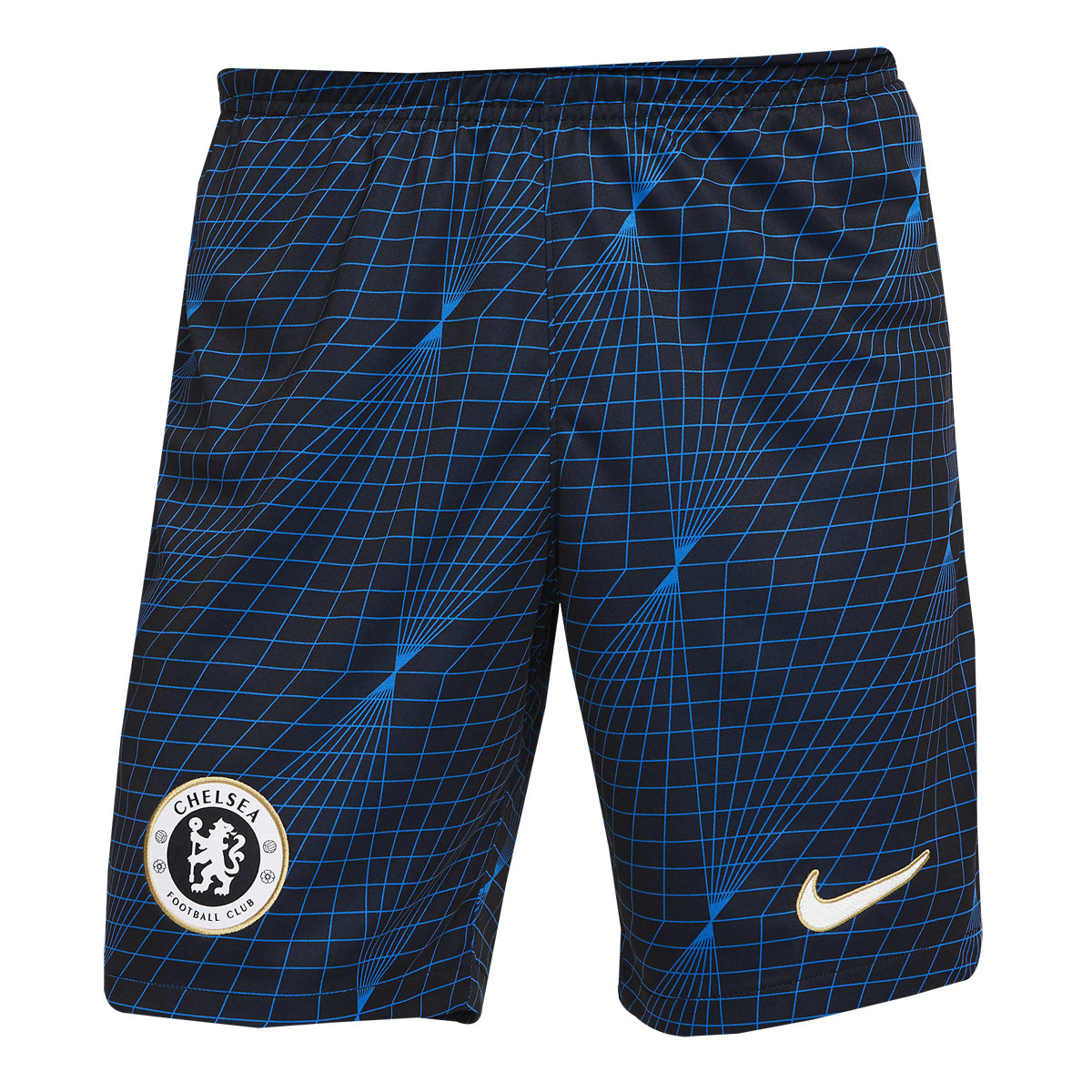 Mens Chelsea Away Shorts 2023/24