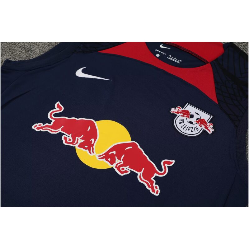 Mens RB Leipzig Singlet Suit Royal Blue 2023/24