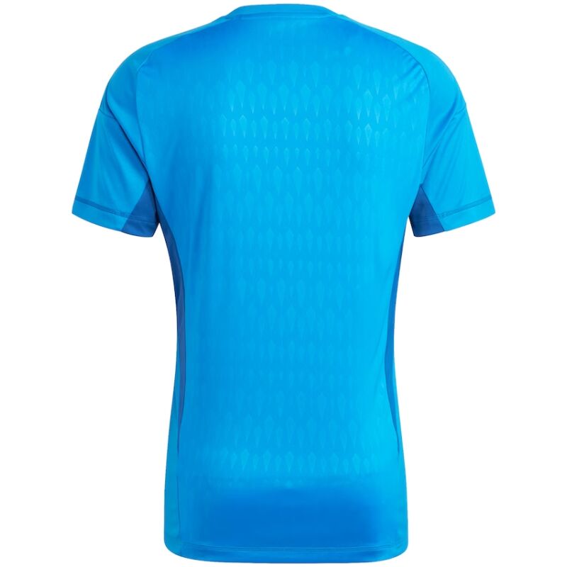 Mens Juventus Goalkeeper Blue Jersey 2023/24