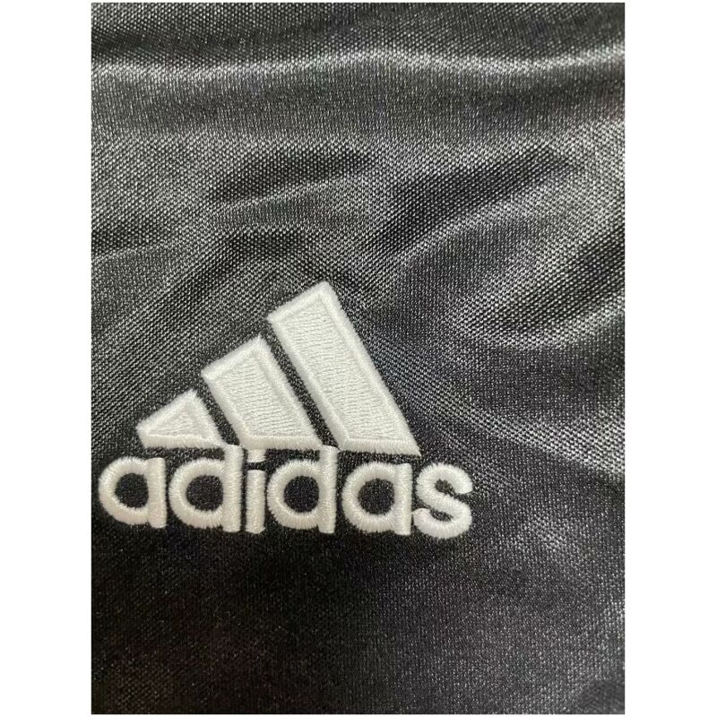 Mens Real Madrid Retro Third Jersey 2014/05