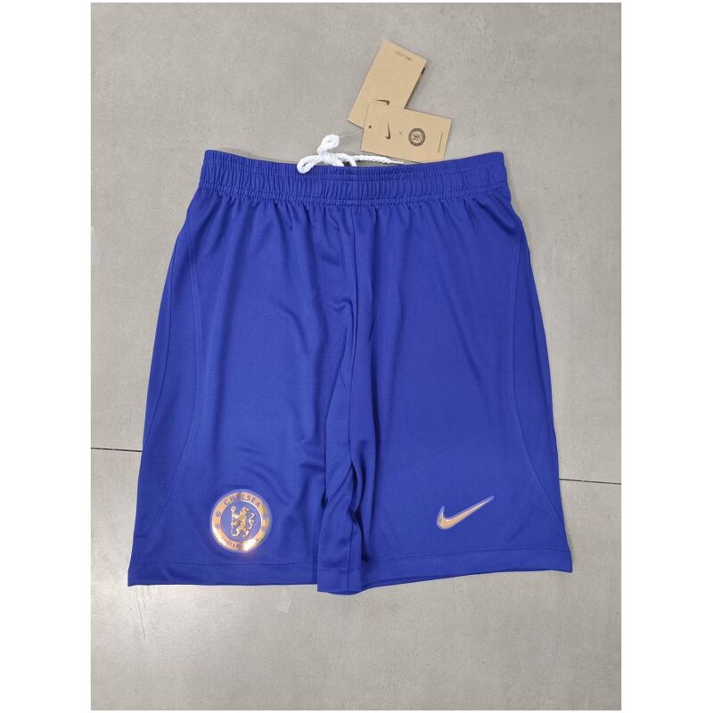 Mens Chelsea Home Shorts 2023/24