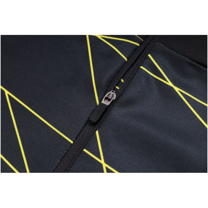 Mens PSG x Jordans Training Suit Black II 2023/24