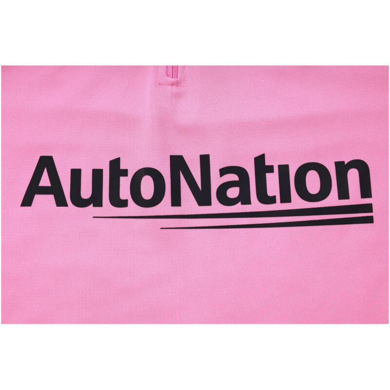 Mens Inter Miami C.F. Training Suit Pink 2023/24