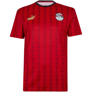 Mens Egypt Home Jersey 2023