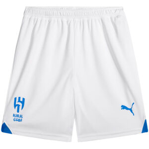 Mens Al-Hilal Away Shorts 2023/24