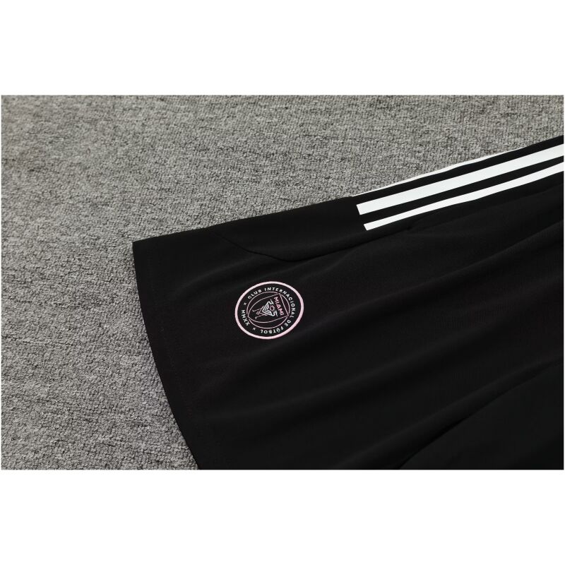 Mens Inter Miami C.F. Singlet Suit Dark Grey 2023/24