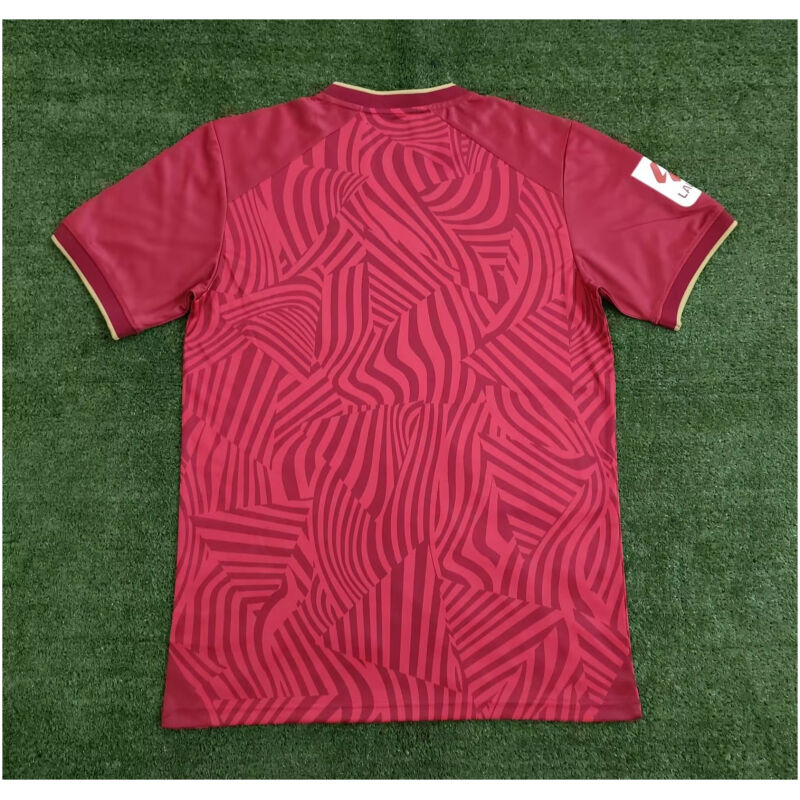 Mens Sevilla Away Jersey 2023/24