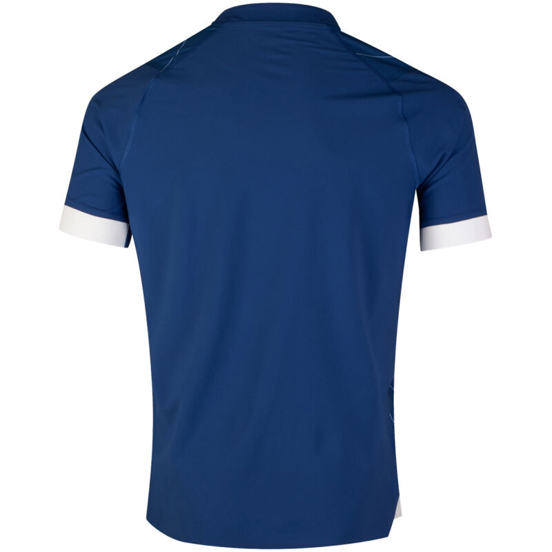 Mens Olympique Marseille Away Authentic Jersey 2023/24 – Match