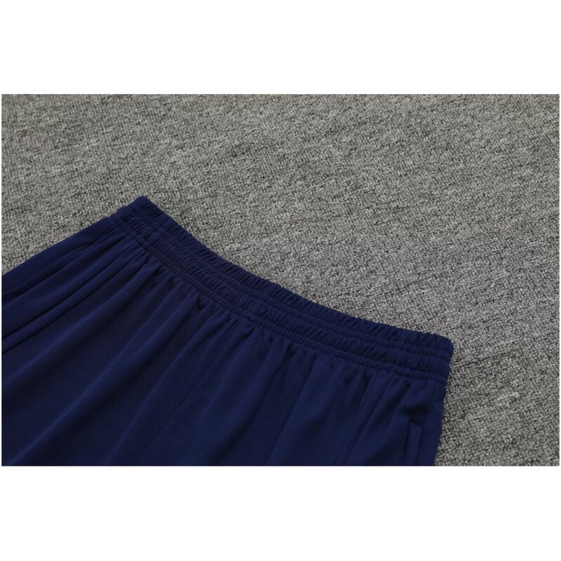 Mens Riyadh Al-Nassr Singlet Suit Blue 2023/24