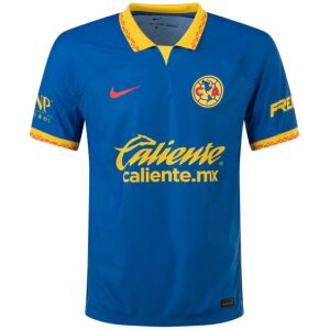 Mens Club America Away Jersey 2023/24