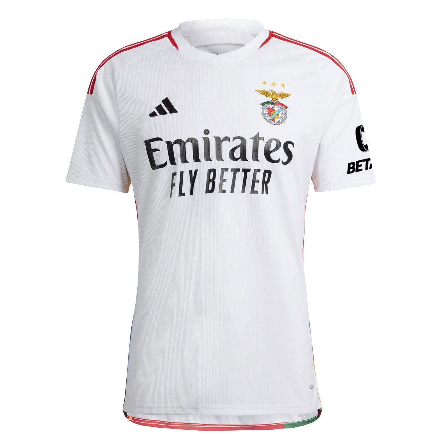 Mens Sporting Benfica Third Jersey 2023/24