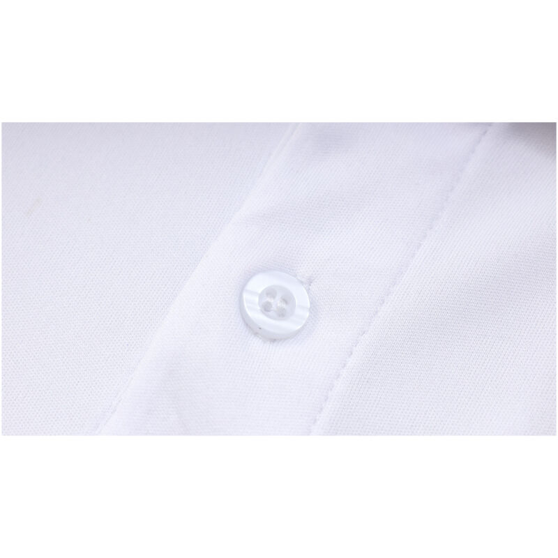 Mens Bayern Munich Polo Shirt White 2023/24