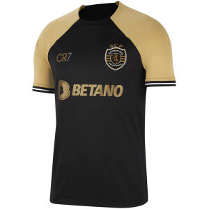 Mens Sporting Portugal Third Jersey 2023/24