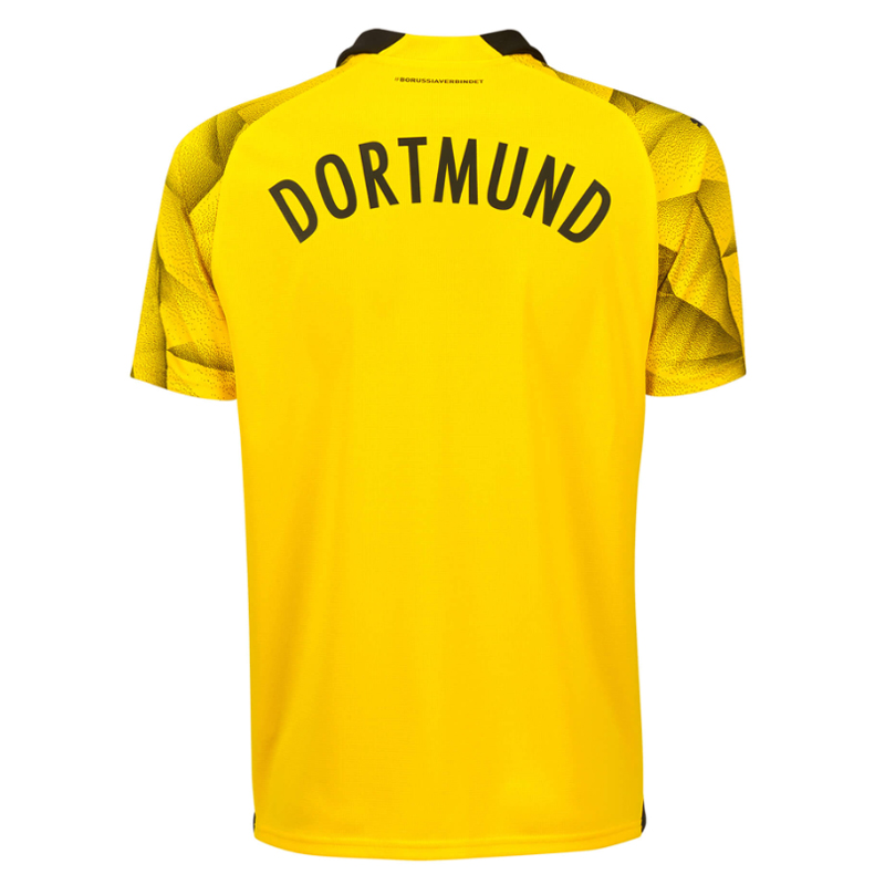 Mens Borussia Dortmund Third Jersey 2023/24