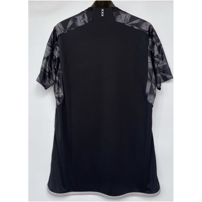 Mens Ajax Third Jersey 2023/24