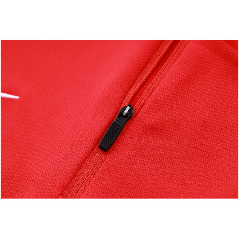 Mens Barcelona Training Suit Red 2023/24