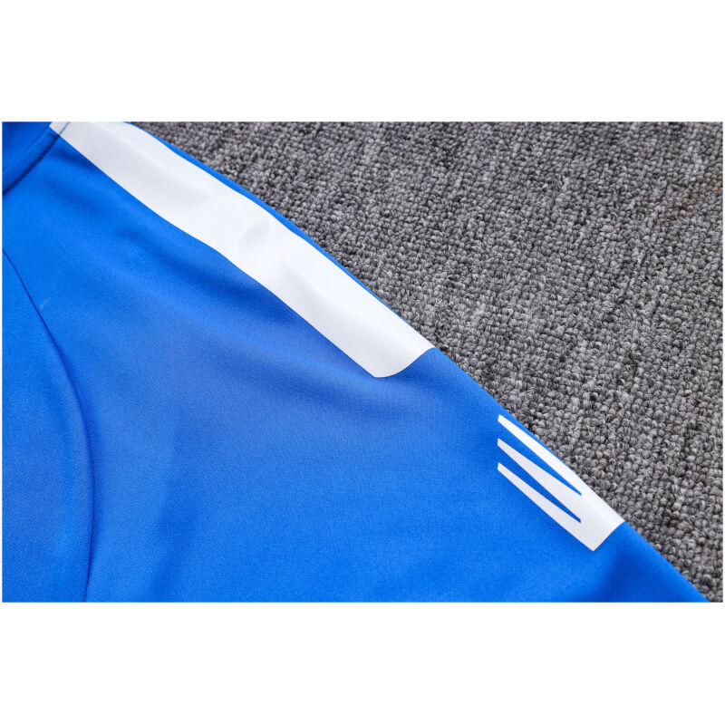 Mens FC Porto Training Suit Blue 2023/24