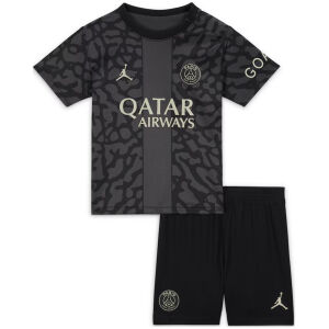 Kids PSG Third Jersey 2023/24
