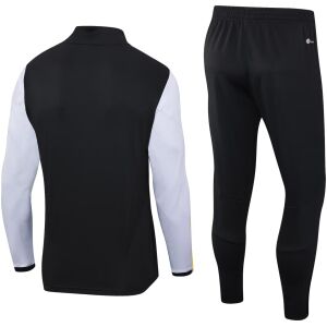 Mens Algeria Training Suit Black II 2023/24