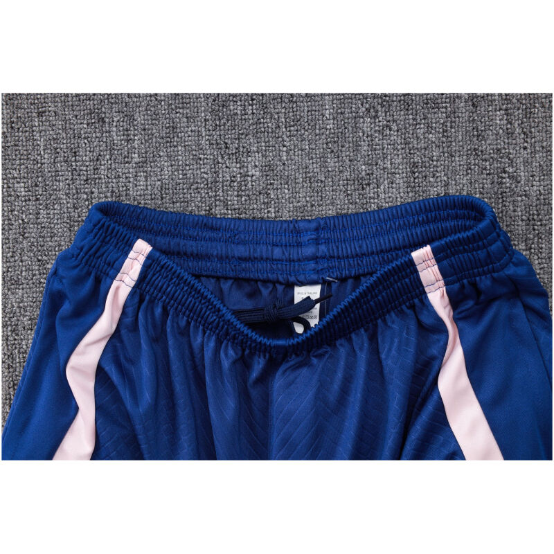 Mens Atletico Madrid Short Training Suit Red 2023/24