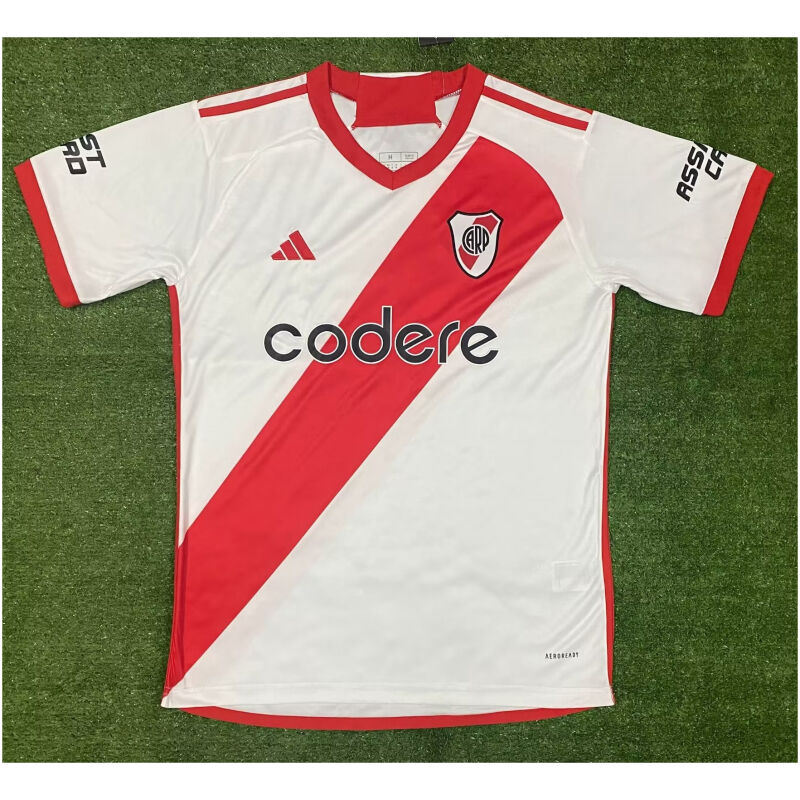 Mens River Plate Home Jersey 2023/24