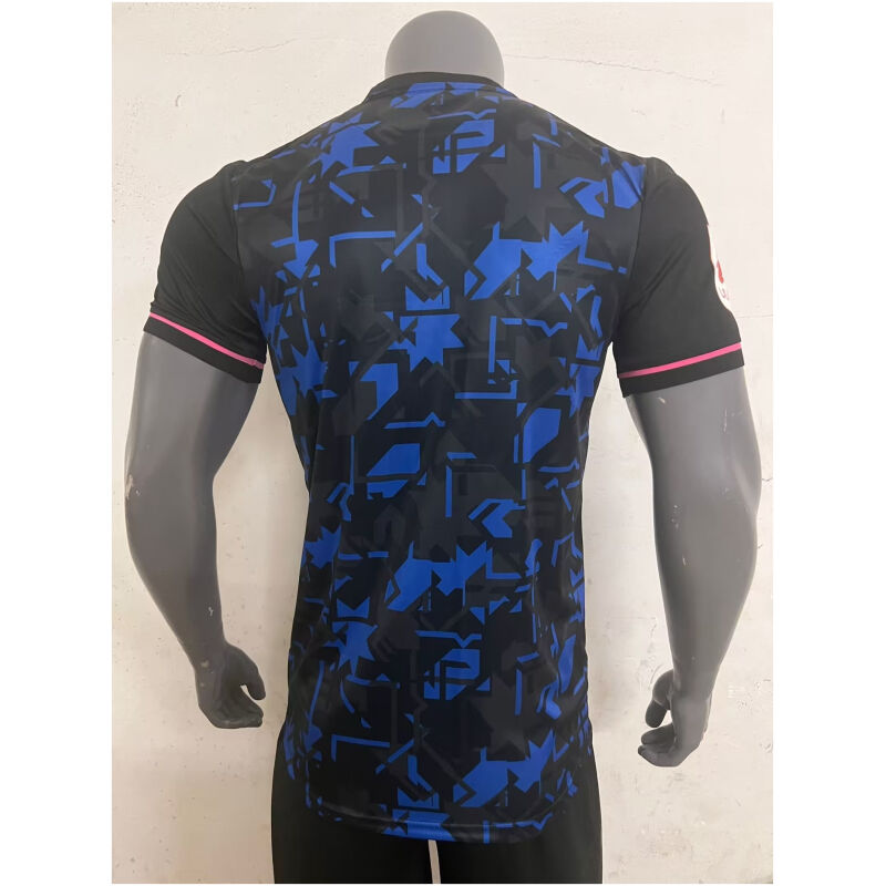 Mens Sevilla Third Jersey 2023/24