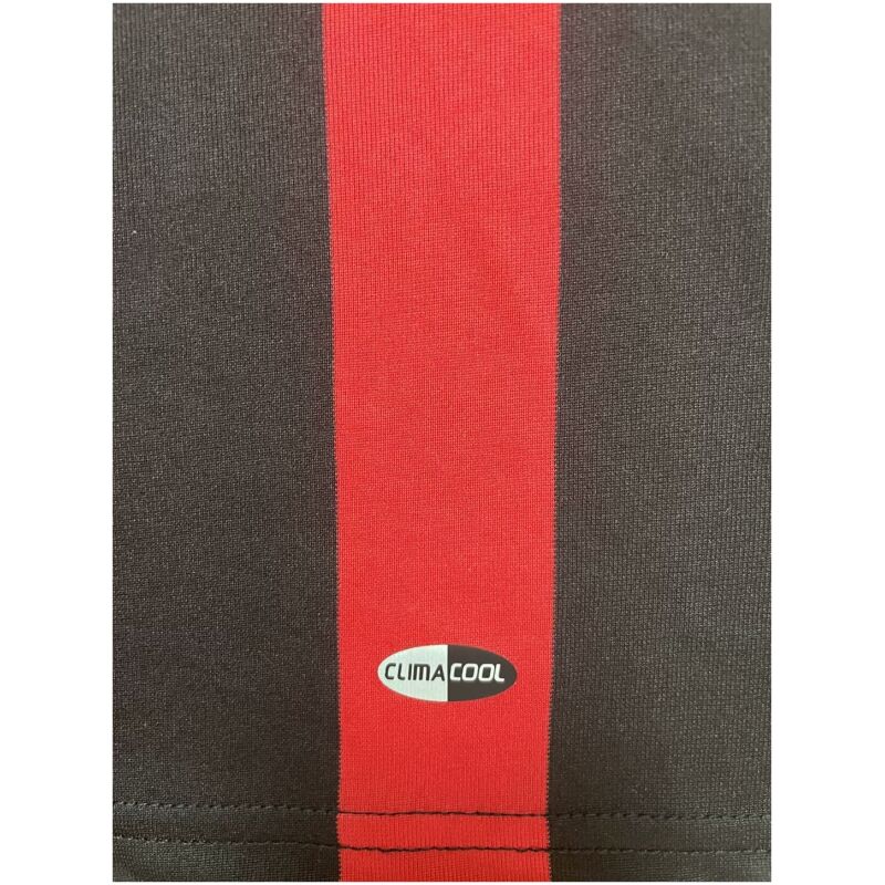 Mens AC Milan Retro Home Jersey 2008/09
