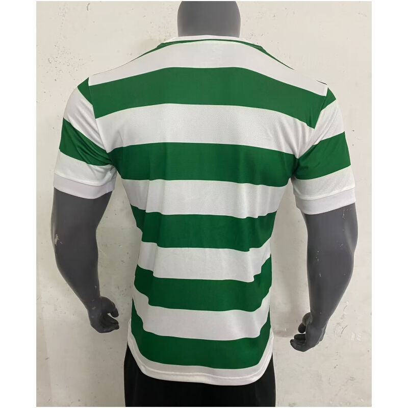 Mens Celtic FC 120th Anniversary Jersey 2023/24