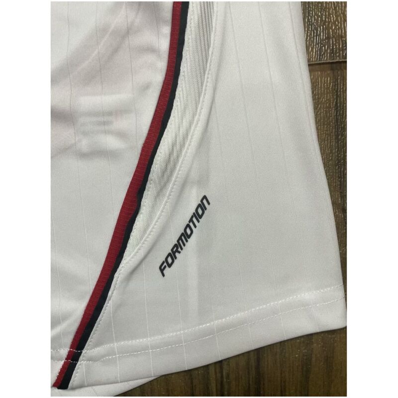 Mens AC Milan Retro Away Jersey 2006/07 – Seria A Version