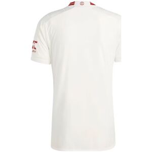 Mens Manchester United Third Authentic Jersey 2023/24 – Match