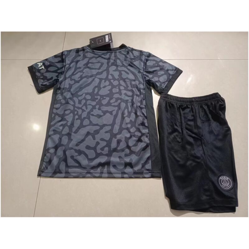 Kids PSG Third Jersey 2023/24