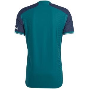 Mens Arsenal Third Authentic Jersey 2023/24 – Match