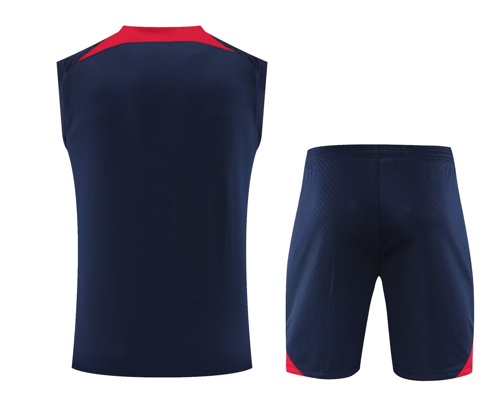Mens RB Leipzig Singlet Suit Royal Blue 2023/24