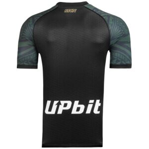 Mens Napoli Third Jersey 2023/24