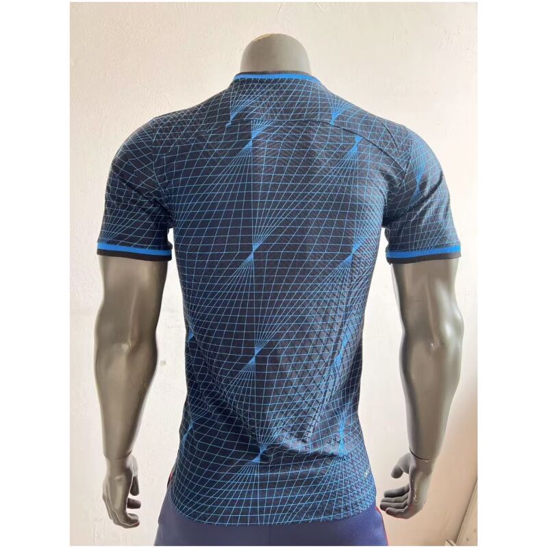 Mens Chelsea Away Authentic Jersey 2023/24 – Match