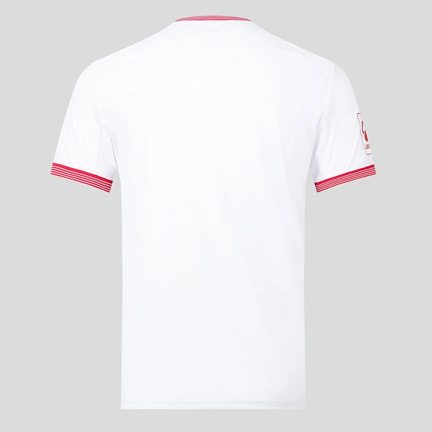 Mens Sevilla Home Jersey 2023/24