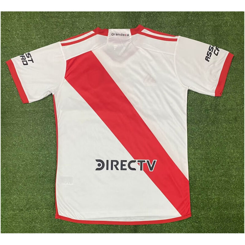 Mens River Plate Home Jersey 2023/24