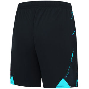 Mens Manchester City Third Shorts 2023/24