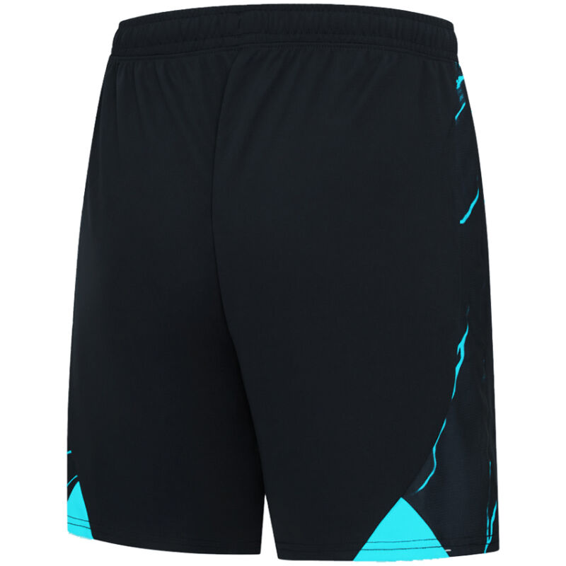 Mens Manchester City Third Shorts 2023/24